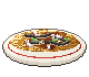 鳝鱼意面